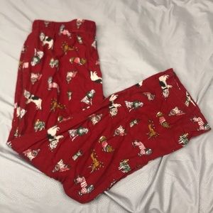 Pajama Pants